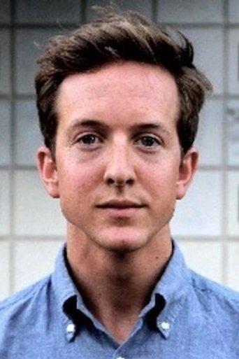 Portrait of Mark Hammer