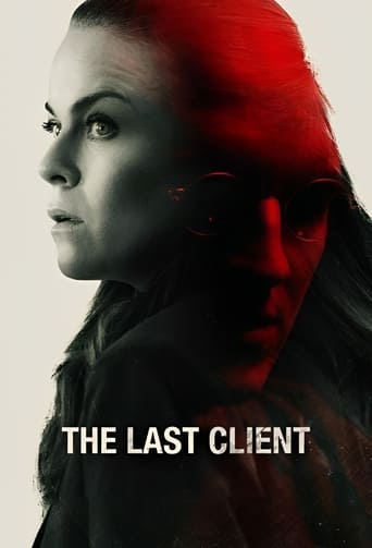 Poster of The Last Client