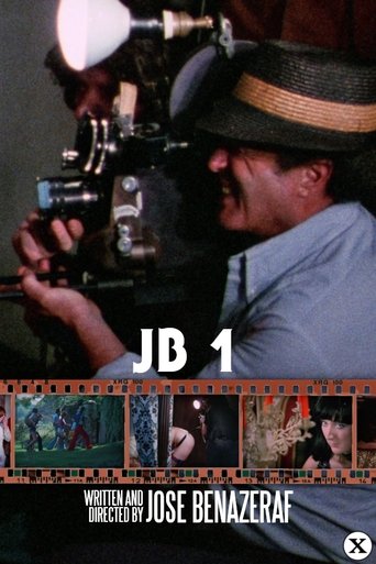 Poster of J.B.1