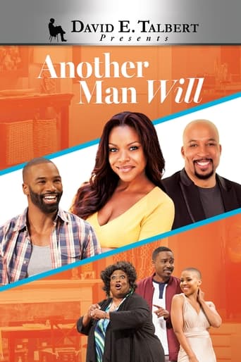 Poster of Another Man Will