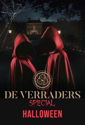 Portrait for De Verraders Videoland Edition - Season 2