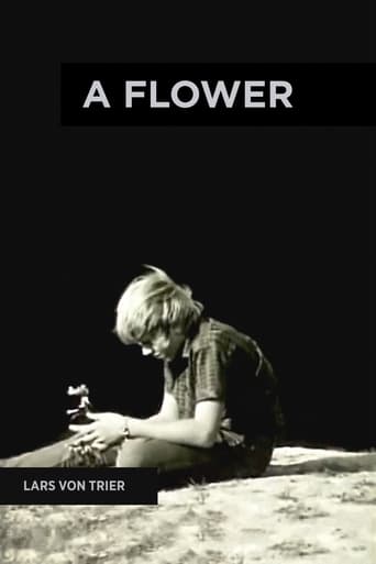 Poster of A Flower