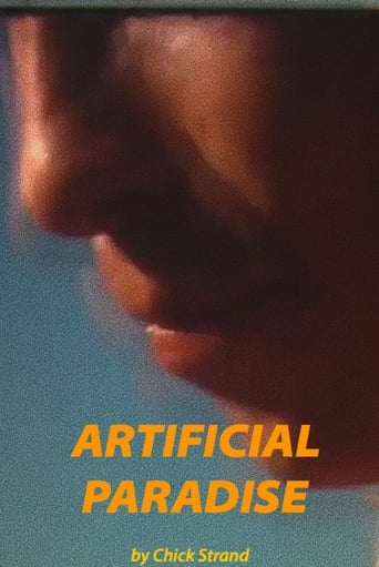 Poster of Artificial Paradise