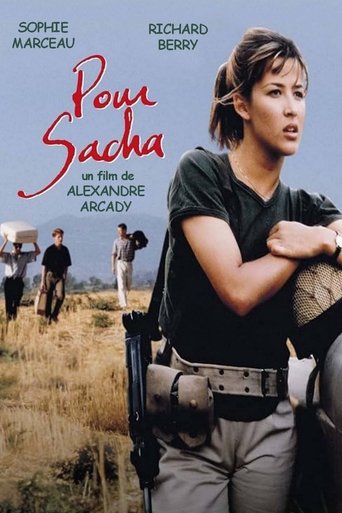 Poster of For Sasha