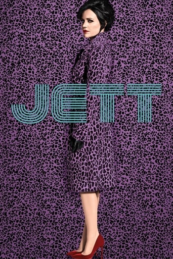 Poster of Jett