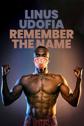 Poster of Remember the Name