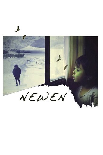 Poster of Newen