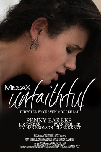 Unfaithful Poster of Unfaithful