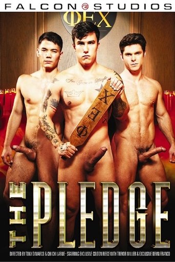 The Pledge Poster of The Pledge