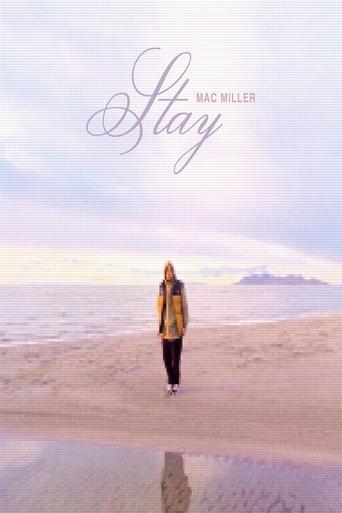 Poster of Stay