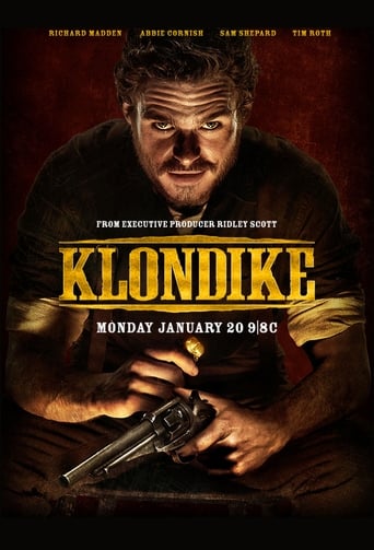 Portrait for Klondike - Miniseries