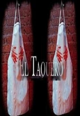 Poster of El Taquero