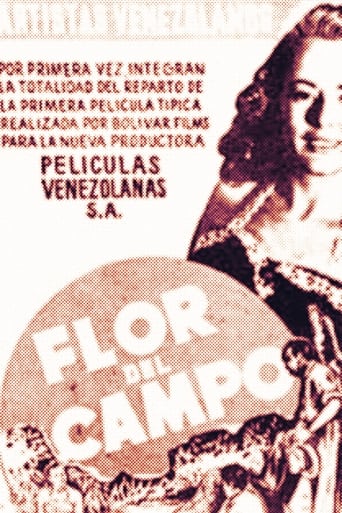 Poster of Flor del campo