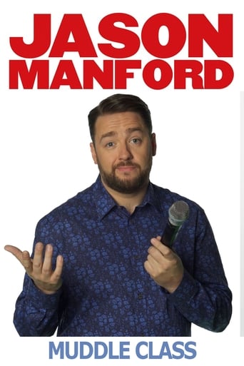 Poster of Jason Manford's Muddle Class