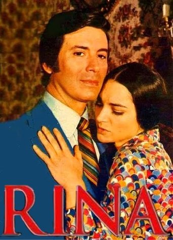 Poster of Rina