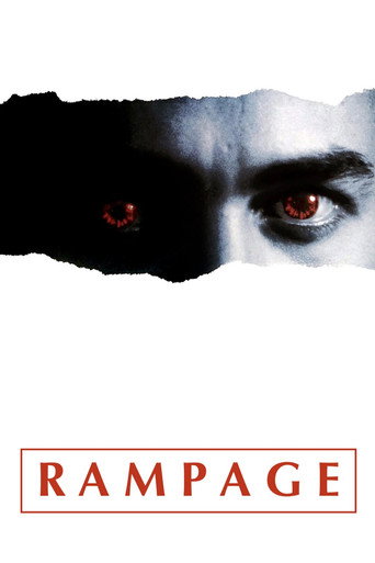 Poster of Rampage