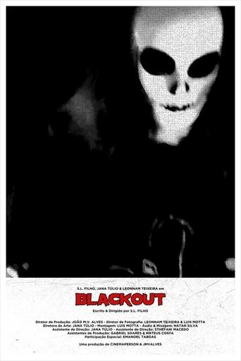 Poster of BLACKOUT