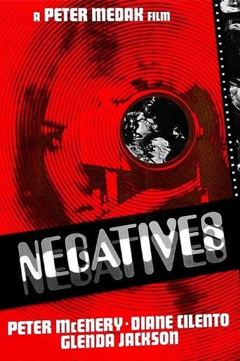 Poster of Negatives