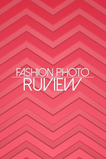 Portrait for Fashion Photo RuView - RuPaul's Drag Race All Stars Season 6