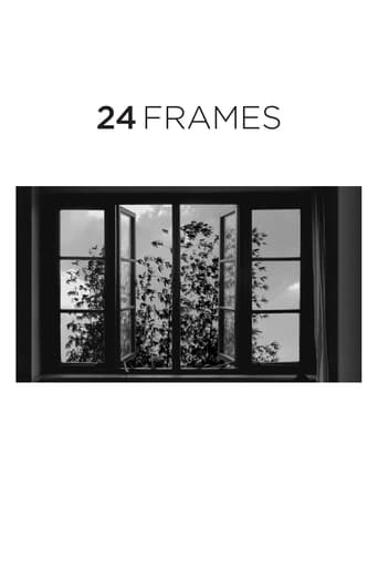 Poster of 24 Frames