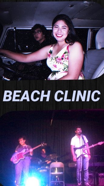 Poster of Beach Clinic