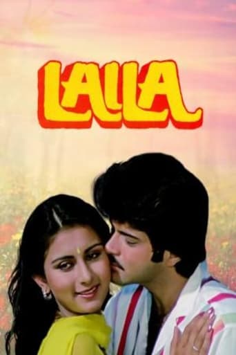 Poster of Laila