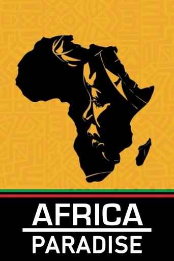 Poster of Africa Paradise