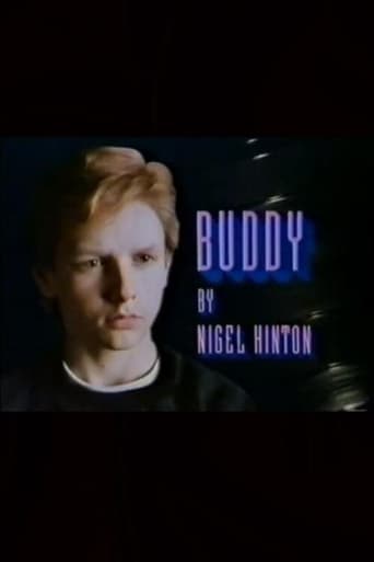 Poster of Buddy