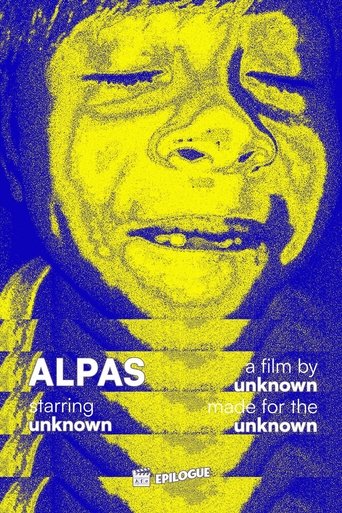 Poster of Alpas