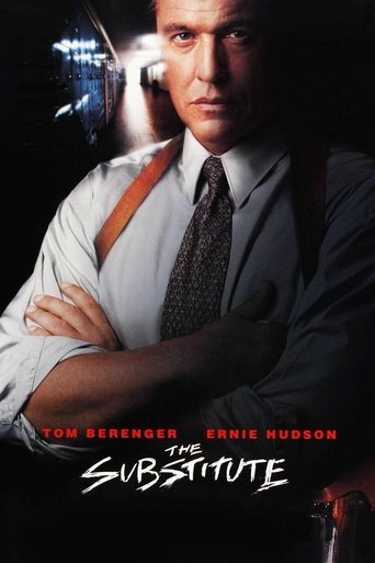 Poster of The Substitute