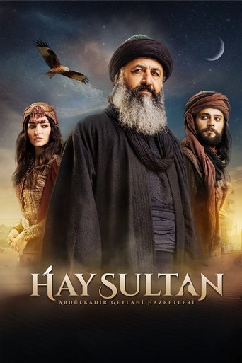 Poster of Hay Sultan