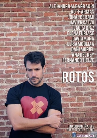 Poster of Rotos