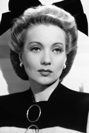 Portrait of Ann Sothern