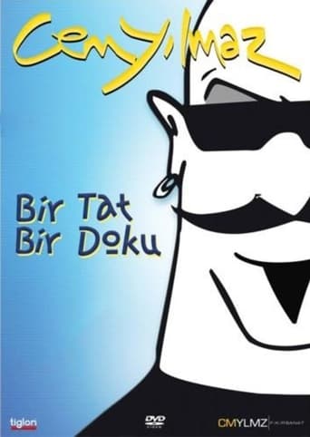 Poster of Bir Tat Bir Doku: Millennium