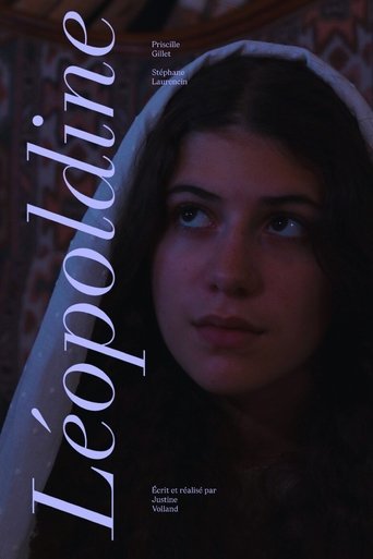 Poster of Léopoldine