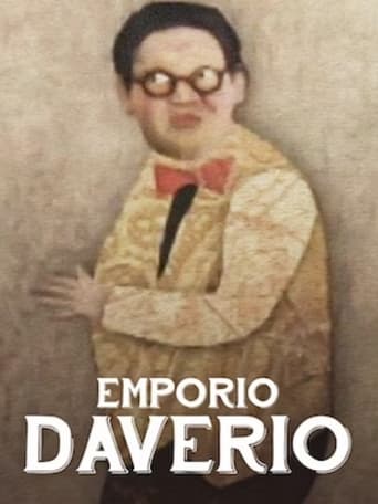 Poster of Emporio Daverio