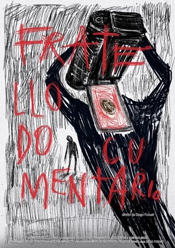 Poster of Fratello documentario