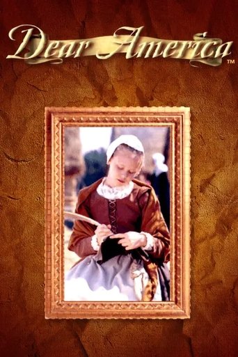 Dear America Poster of Dear America