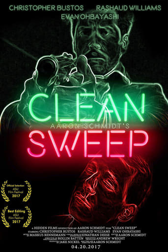 Poster of Clean Sweep