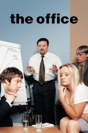 Poster of The Office