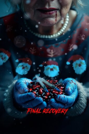 Final Recovery Poster of Final Recovery
