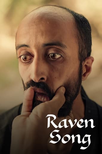 Poster of Raven Song