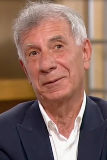 Portrait of António Teixeira