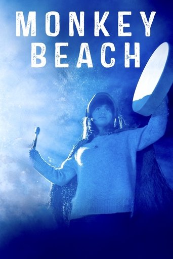 Poster of Monkey Beach