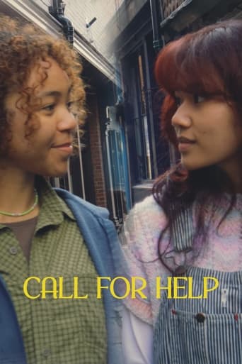 Poster of Call for Help