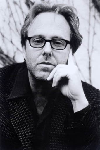 Portrait of Rick Nowels