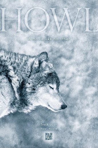 Poster of Howl