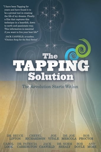 Poster of The Tapping Solution