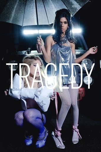TRAGEDY Poster of TRAGEDY