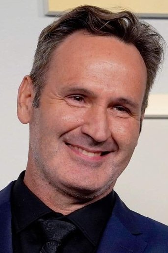 Portrait of Scott R. Fisher